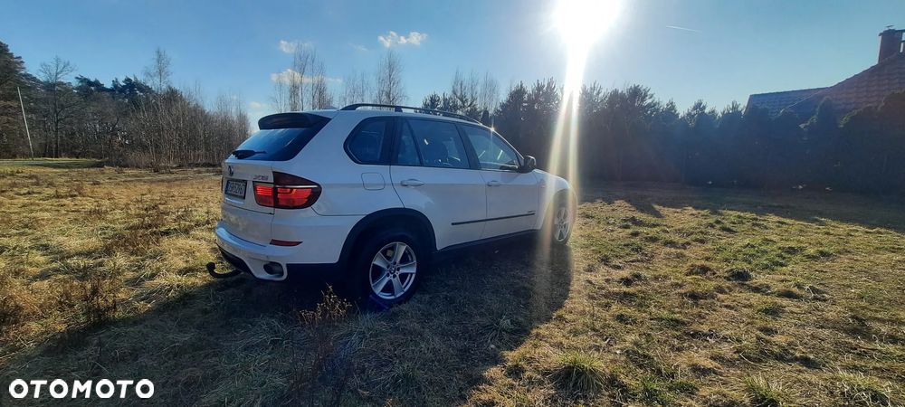 BMW X5 - 2
