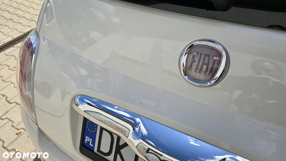 Fiat 500 1.2 8V Pop - 27
