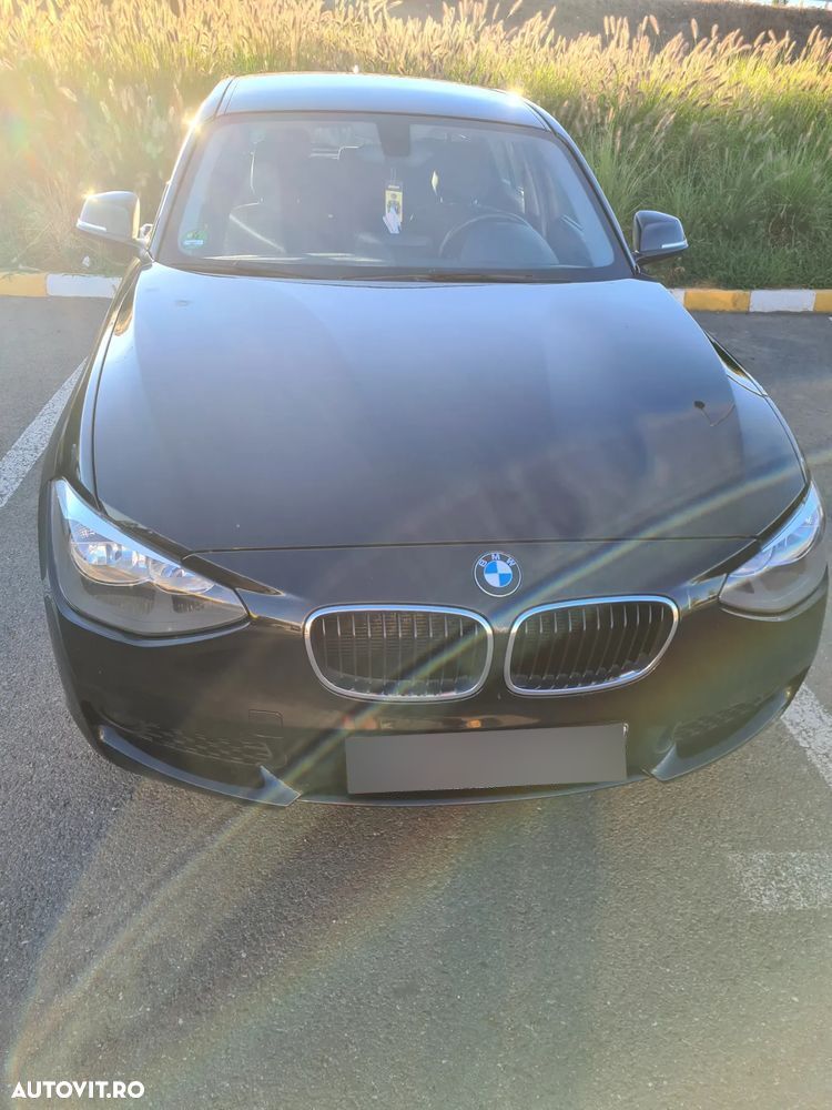 BMW Seria 1 116i Aut. - 1