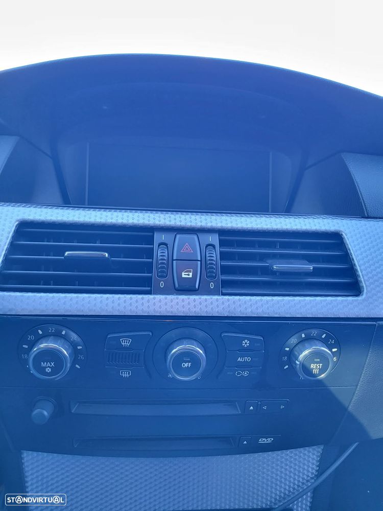 BMW 535 dA - 11