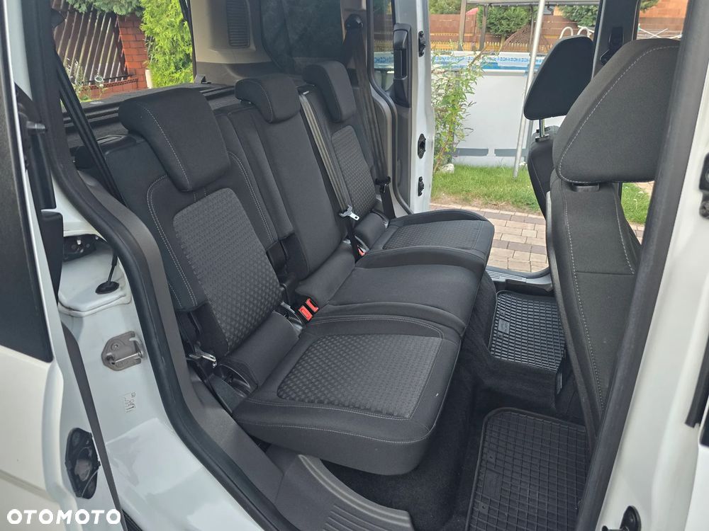 Ford Transit Connect 220 L1 LKW S&S Trend - 12