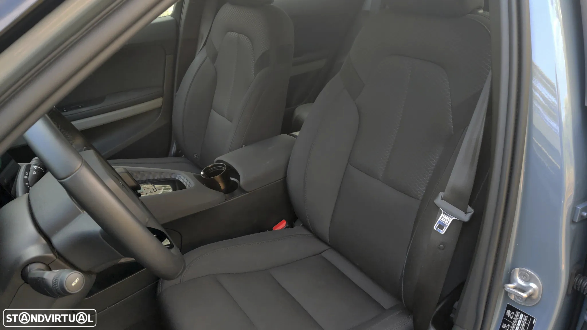 Polestar 2 Long Range 78 kWh - 11