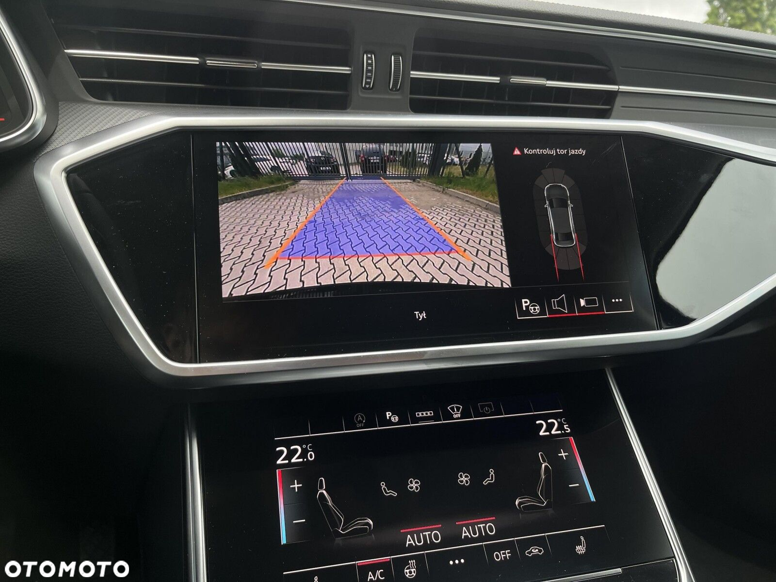 Audi A6 - 35