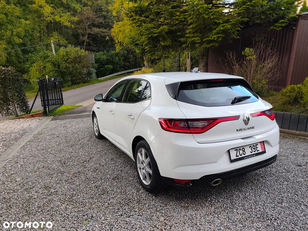 Renault Megane - 4