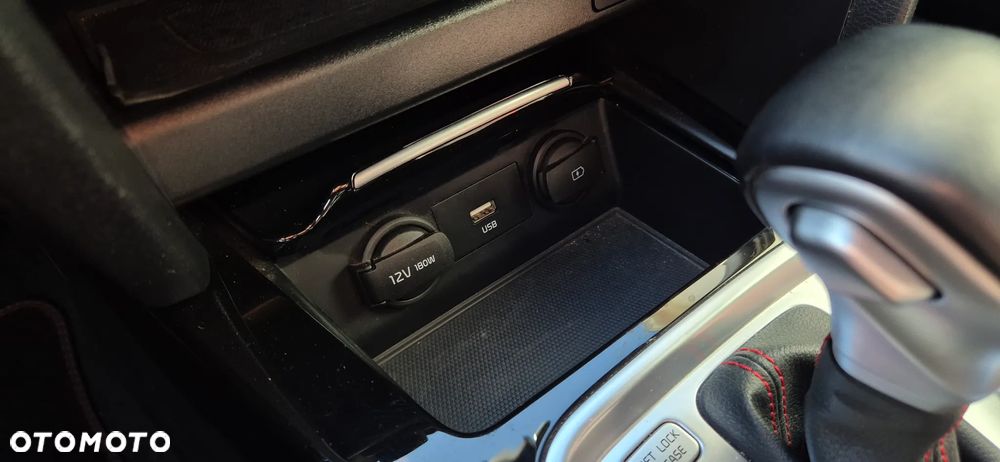 Kia ProCeed 1.6 T-GDI DCT7 OPF GT - 22