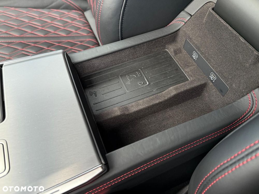 Audi A7 Sportback - 38