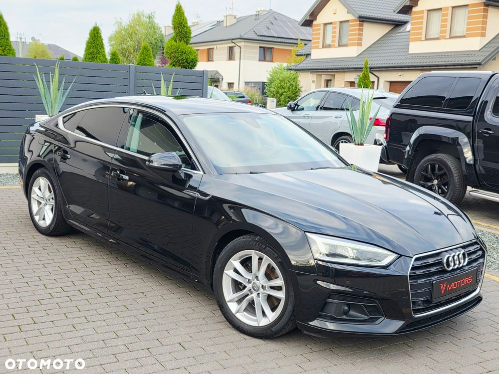 Audi A5 - 6