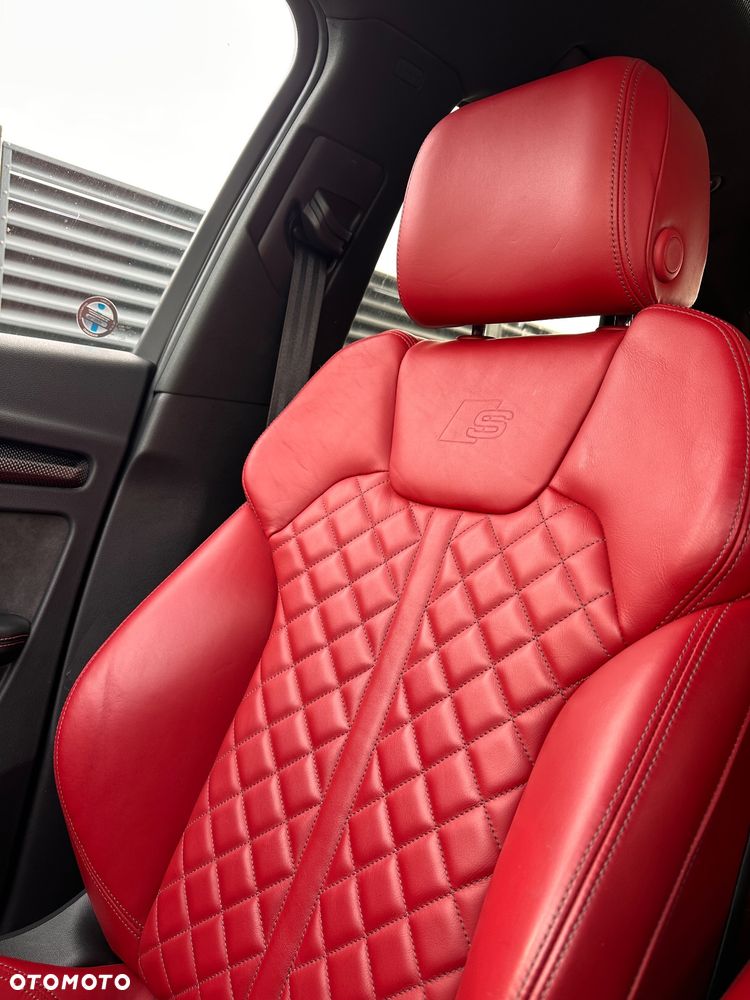 Audi SQ5 3.0 TFSI Quattro Tiptronic - 22