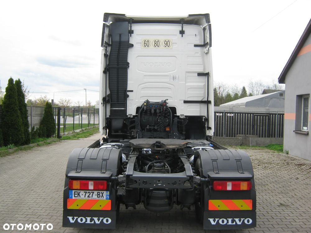 Volvo FH500 Sprowadzone - 6