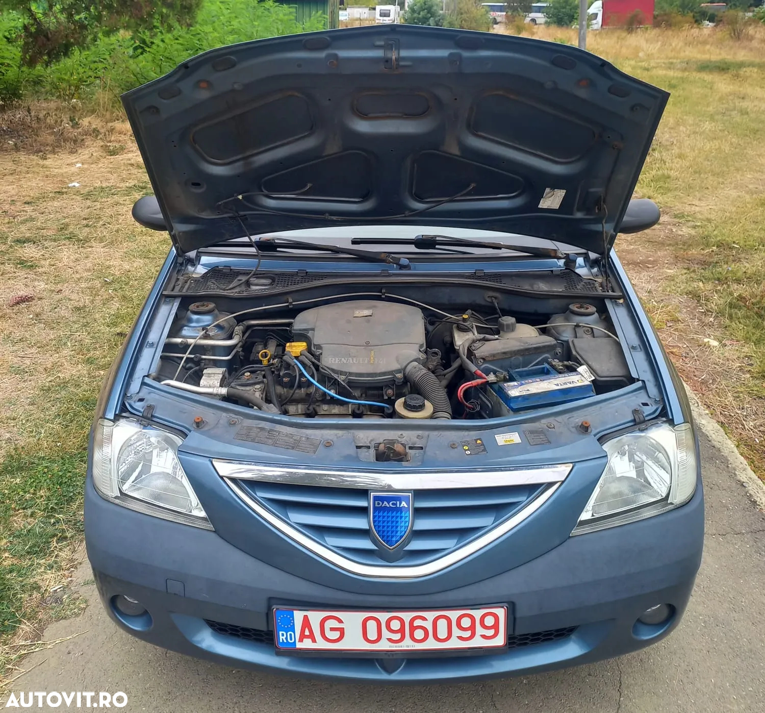 Dacia Logan - 8
