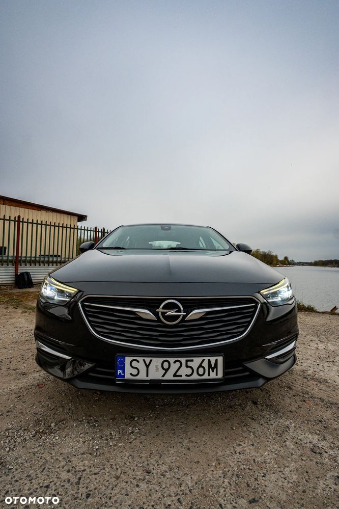 Opel Insignia 1.6 CDTI Cosmo ecoFLEX S&S - 5