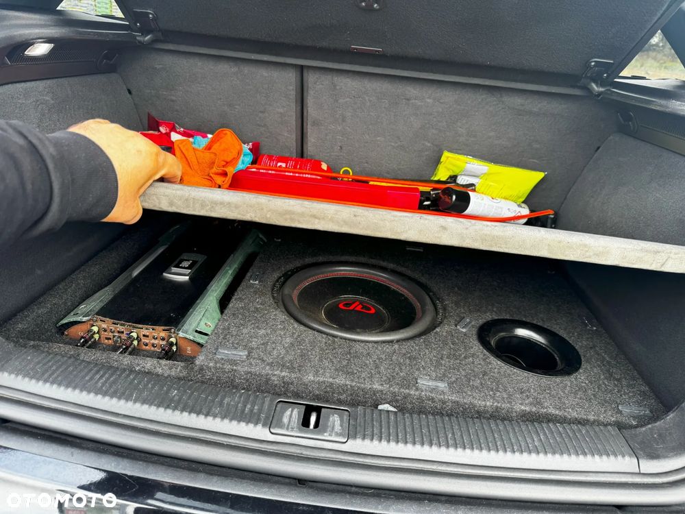 Audi A3 1.6 TDI Ambition - 23