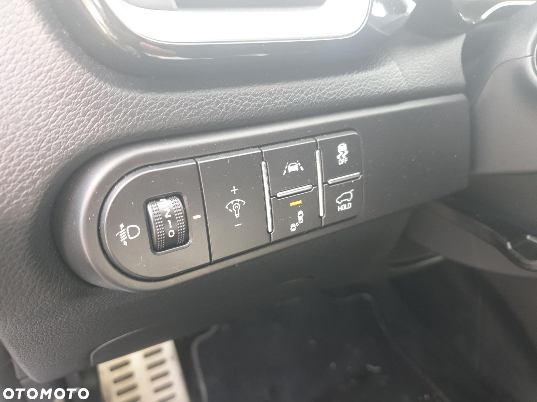 Kia XCeed 1.6 T-GDI XL DCT - 19