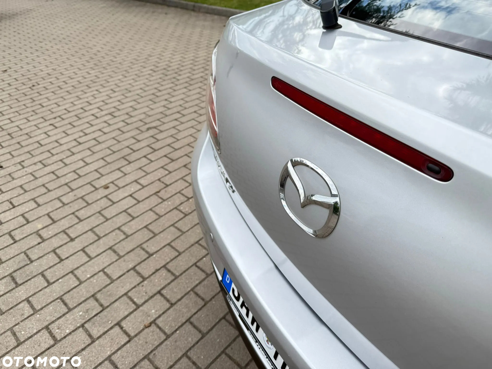 Mazda 6 1.8 Exclusive - 29