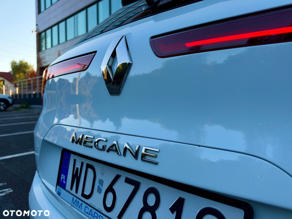 Renault Megane 1.2 Energy TCe Limited - 15