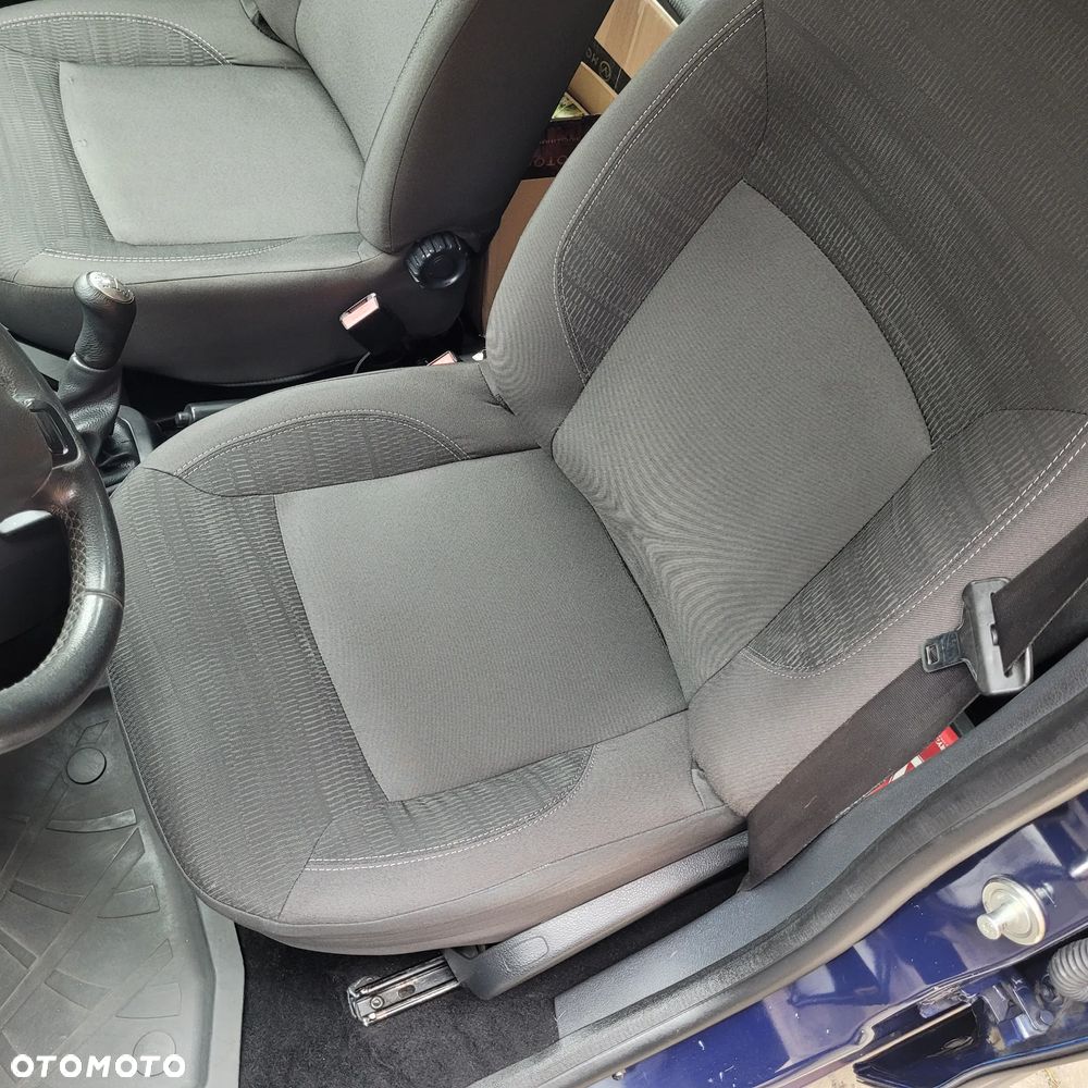 Dacia Lodgy - 7