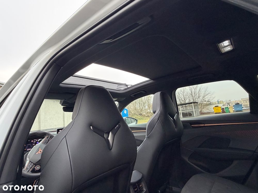 Cupra Terramar 2.0 TSI 4Drive DSG VZ - 26