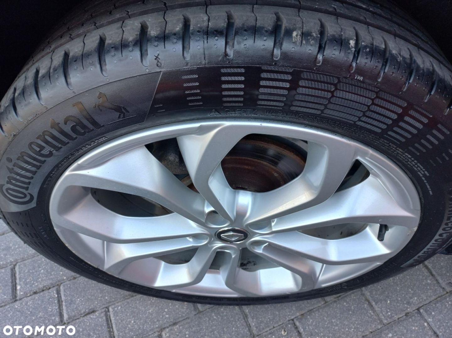 Renault Scenic - 9