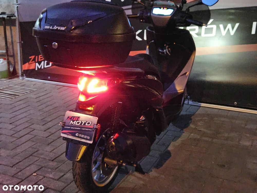 Piaggio Medley - 16