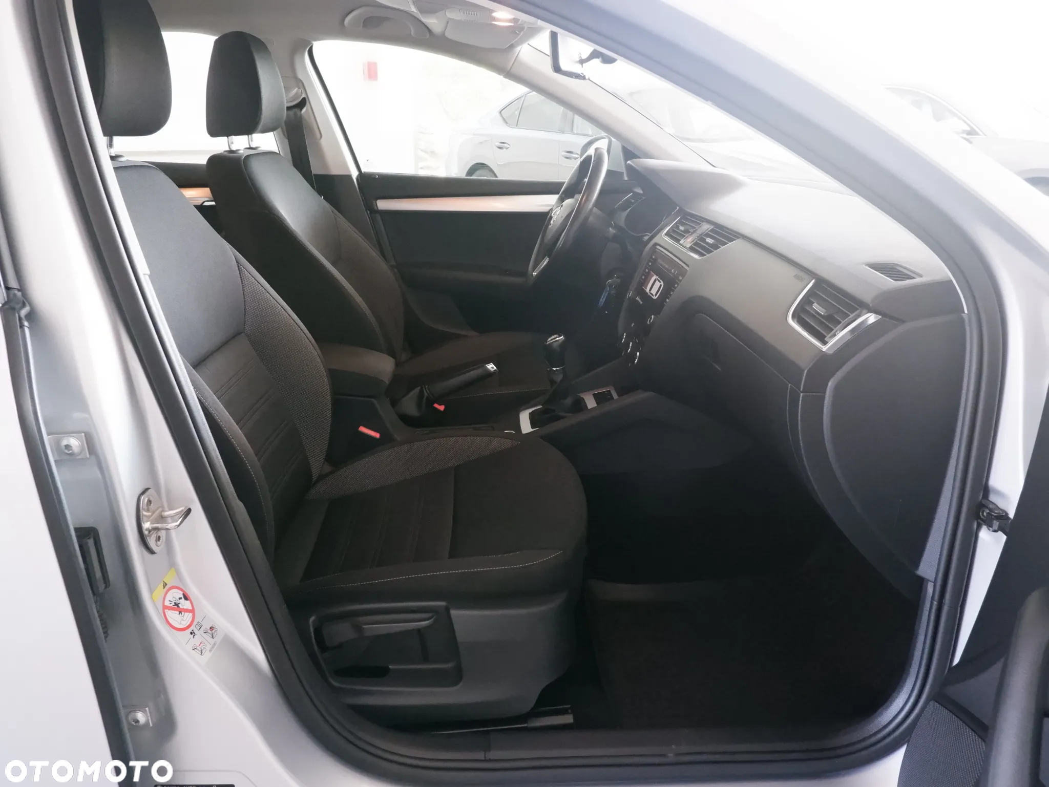 Skoda Octavia 1.0 TSI Ambition - 11
