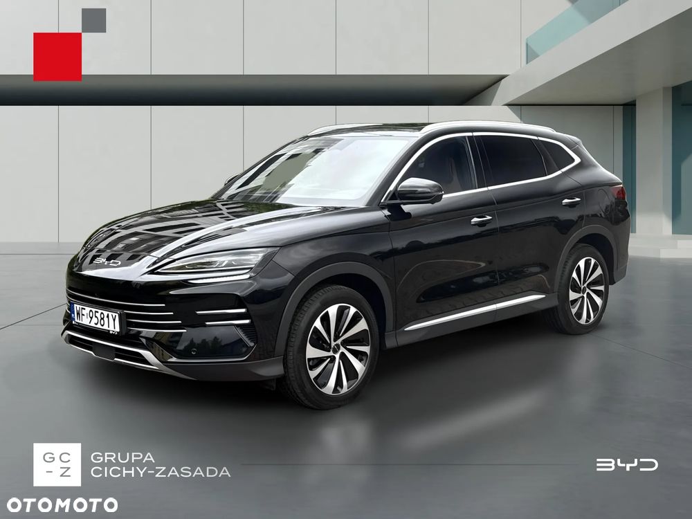 BYD Seal U - 2