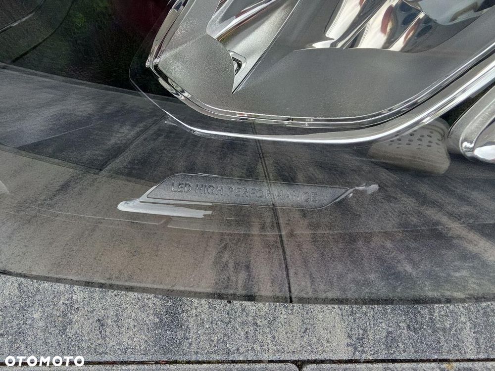 MERCEDES A KLASA 177 Lampa lewa przód Full Led Performance A1779062700KZ - 7