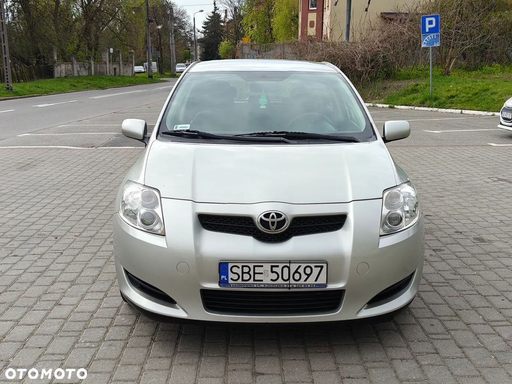Toyota Auris 2.0 D-4D Luna - 12