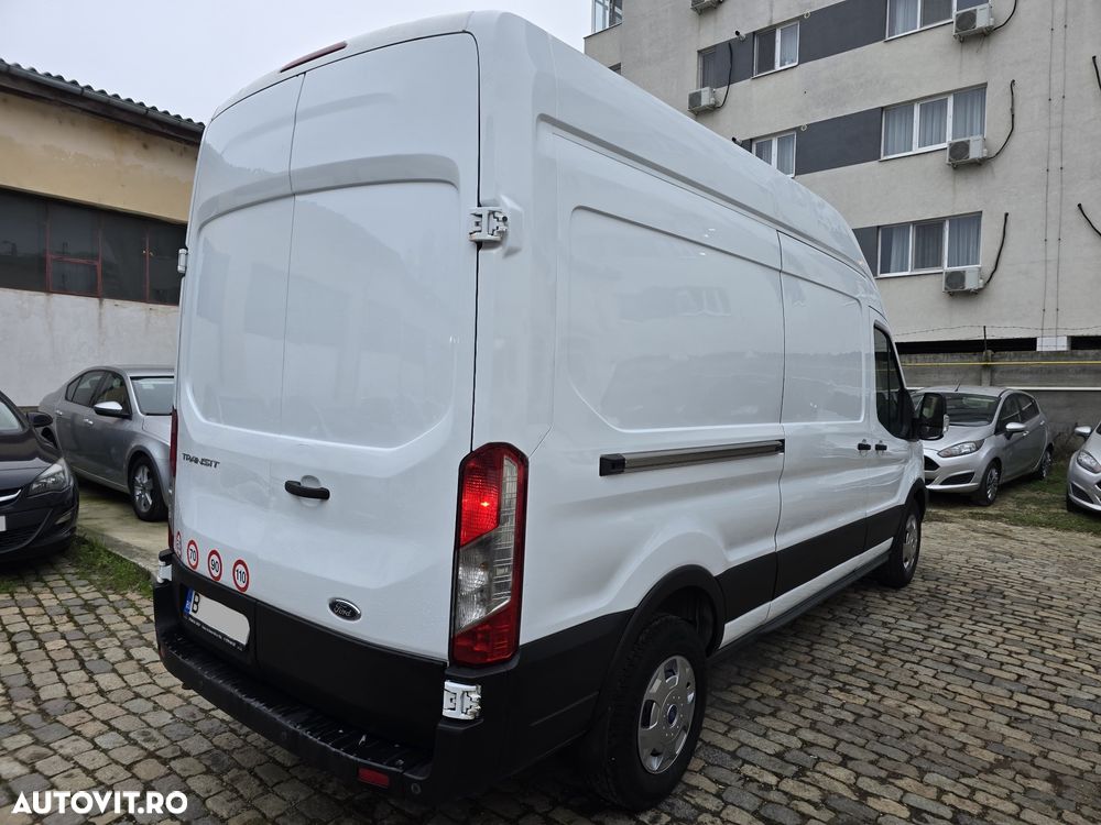 Ford Transit - 2