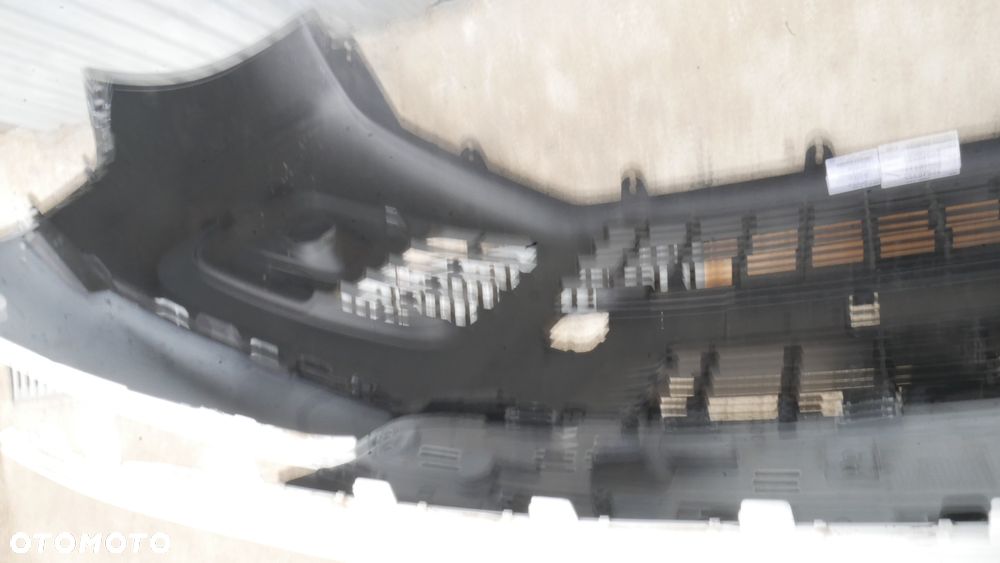 Zderzak Przód Przedni Opel Vivaro  C 2019--> - 11