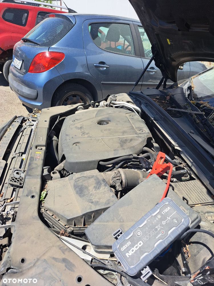 Volvo S60 - 12