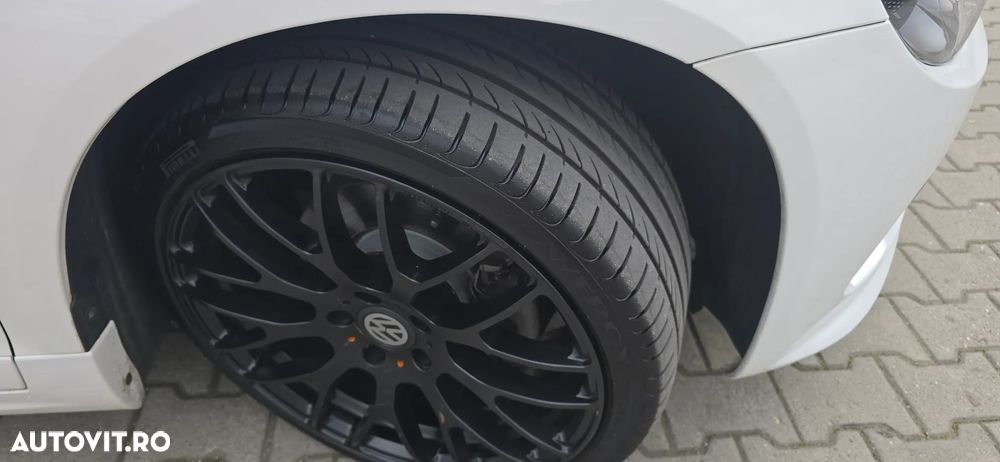 Volkswagen Scirocco - 26