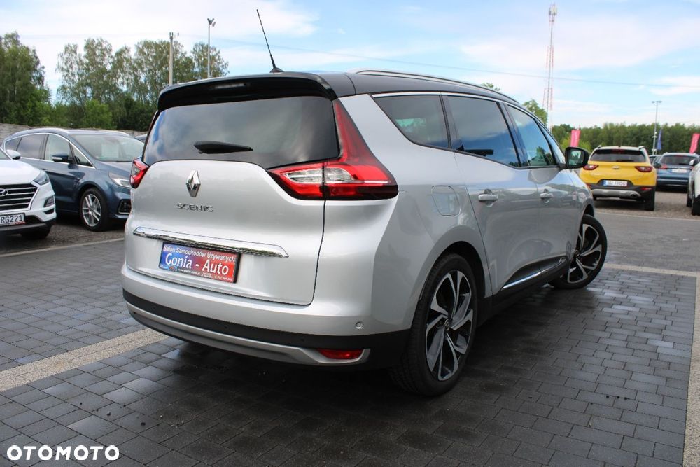 Renault Scenic - 6