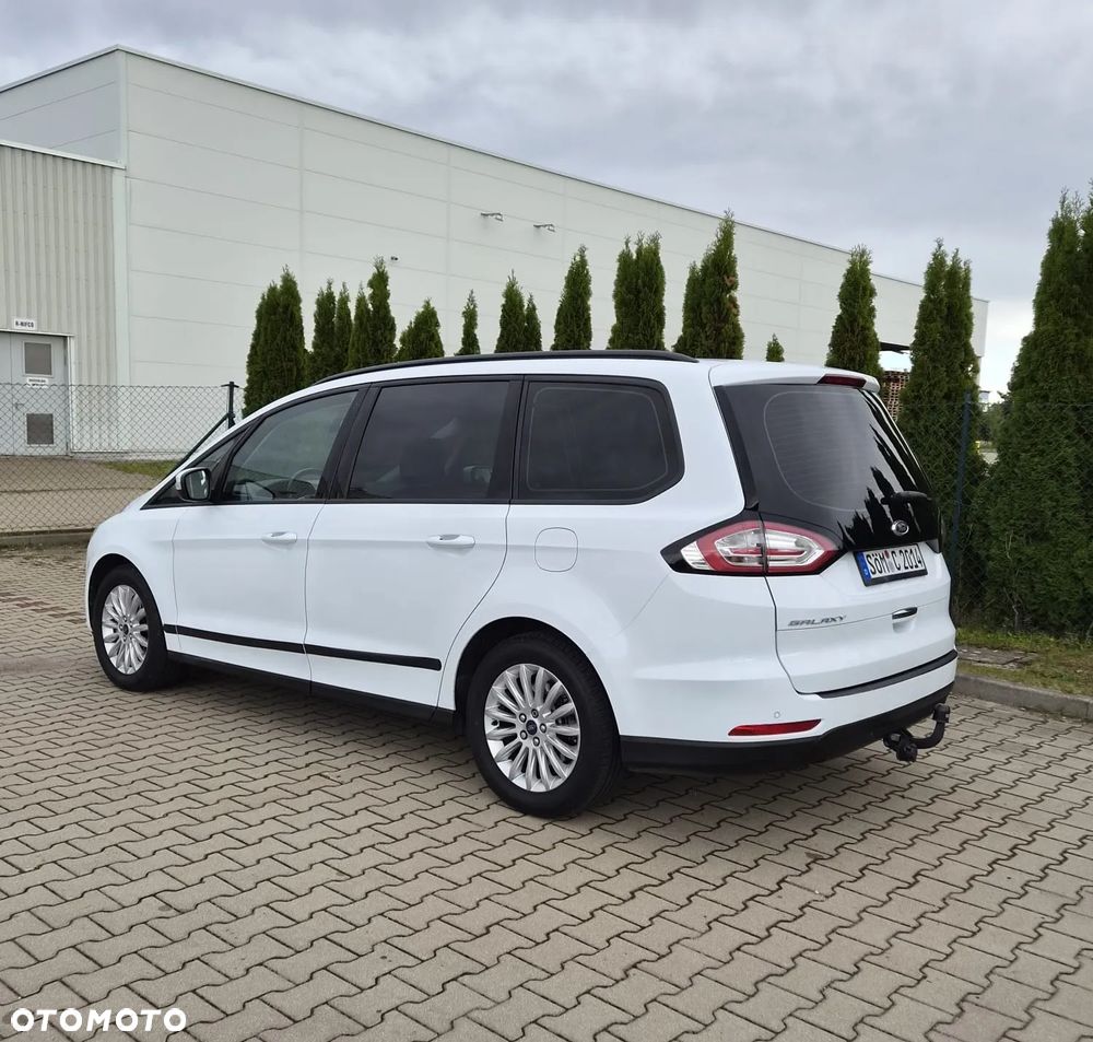 Ford Galaxy - 14