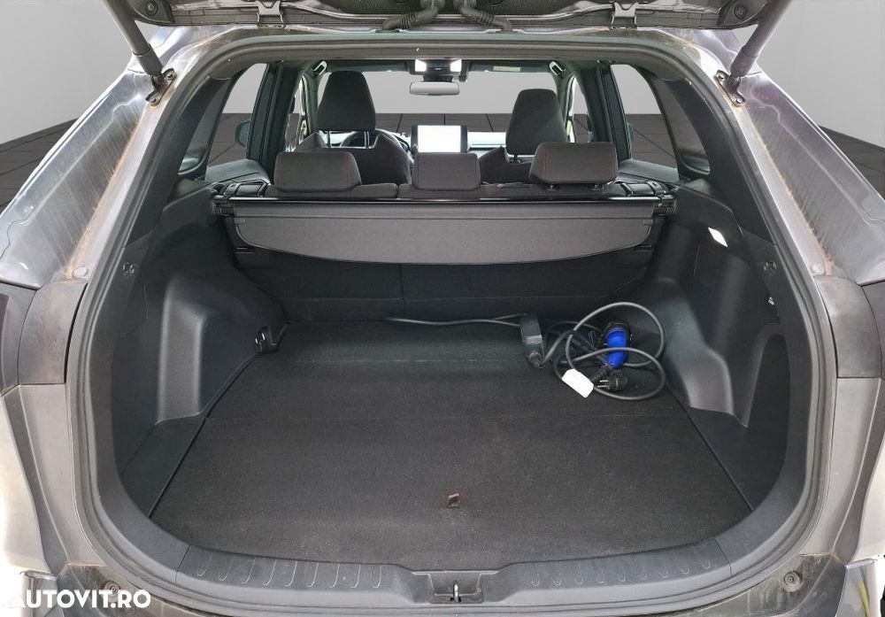 Toyota RAV4 2.5 PHEV VVT-iE 4x4 Style - 10