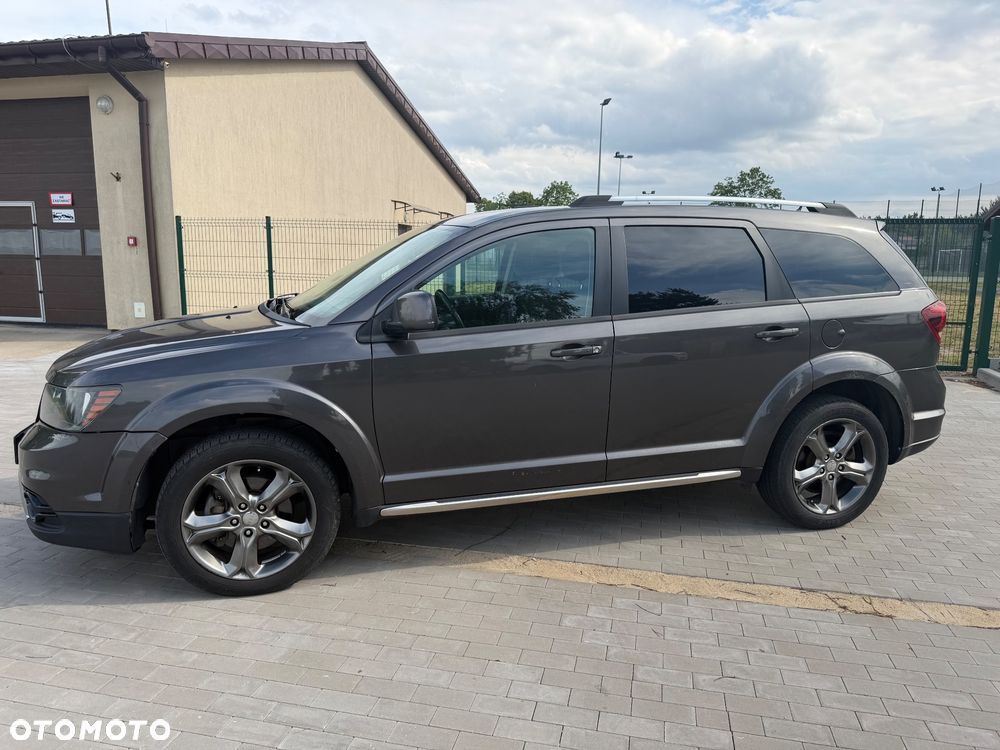 Dodge Journey - 5