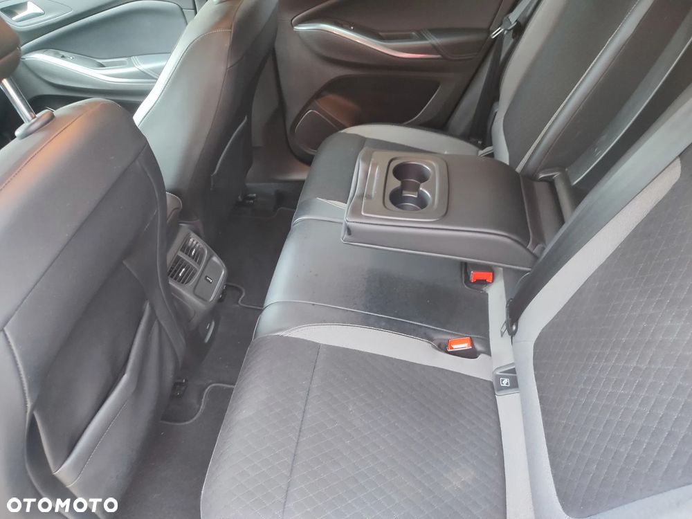 Opel Grandland X 1.5 CDTI Edition Business Pack S&S - 13