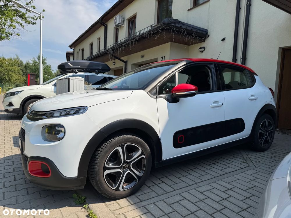 Citroën C3 1.2 PureTech Shine - 2