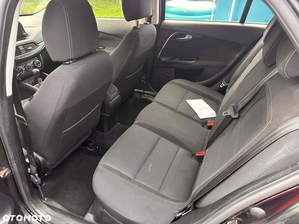 Fiat Tipo - 3