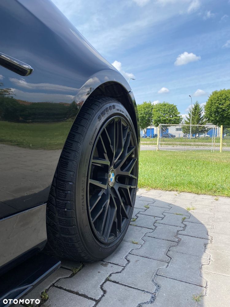 BMW Seria 3 - 17