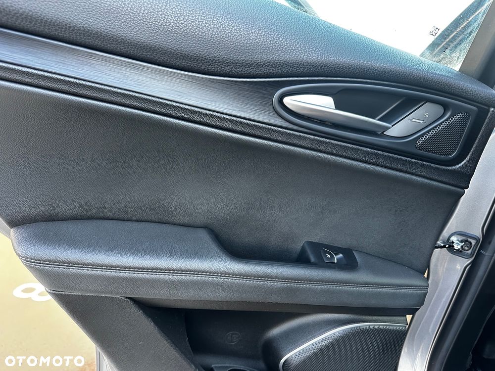 Alfa Romeo Stelvio 2.0 Turbo Business Q4 - 19