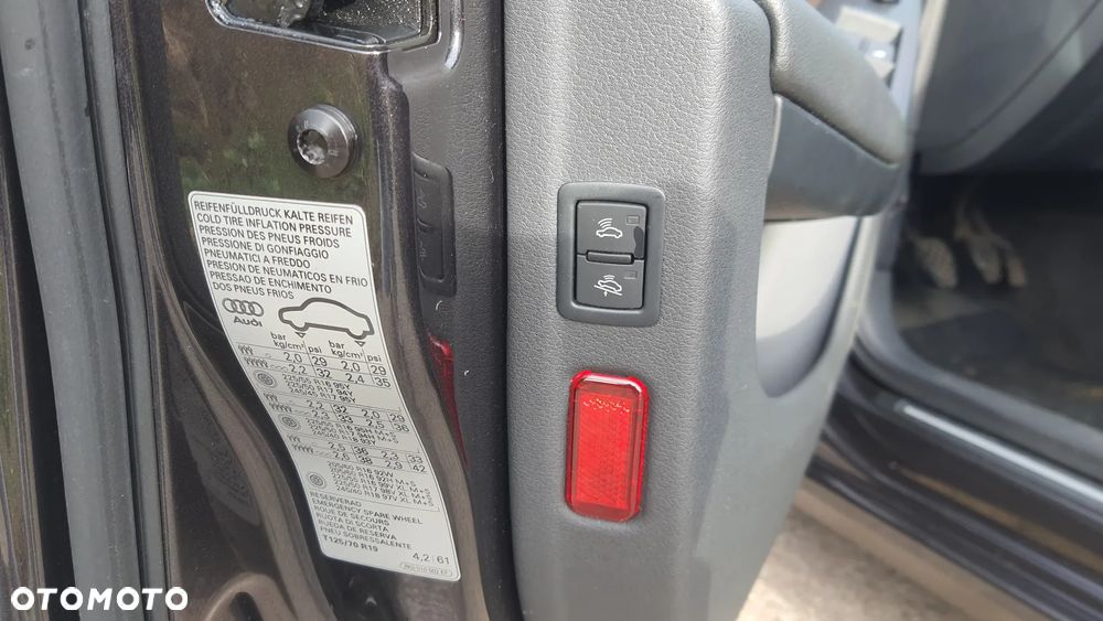 Audi A4 Avant 1.8 TFSI Attraction - 25