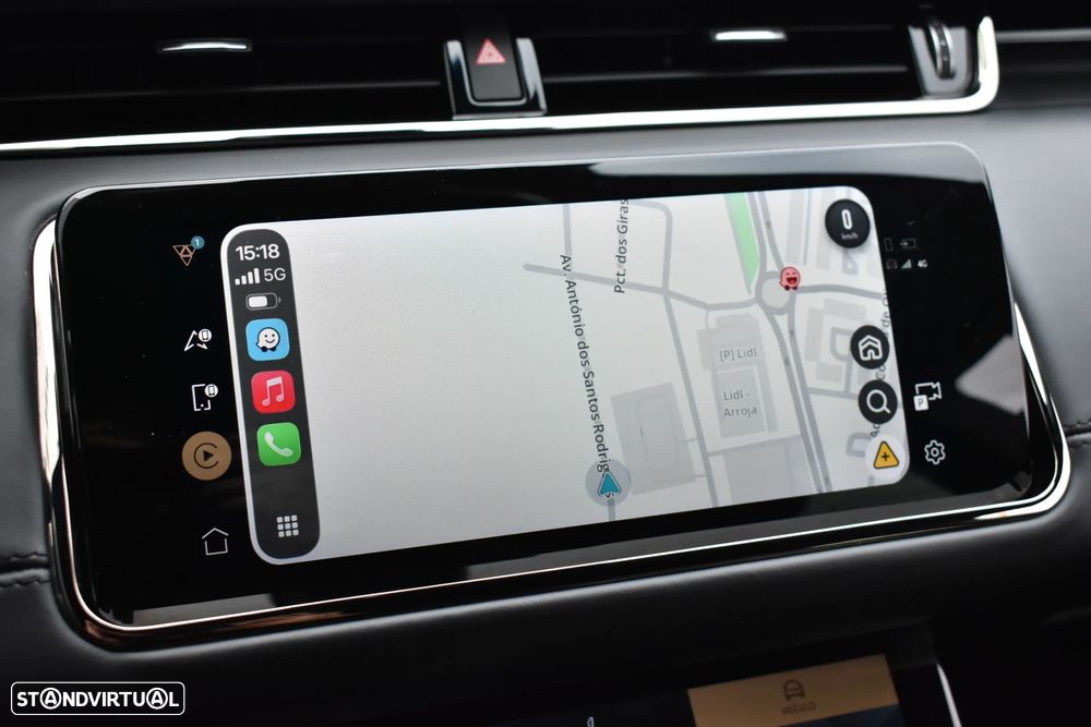 Land Rover Range Rover Evoque P300e R-Dynamic HSE - 49