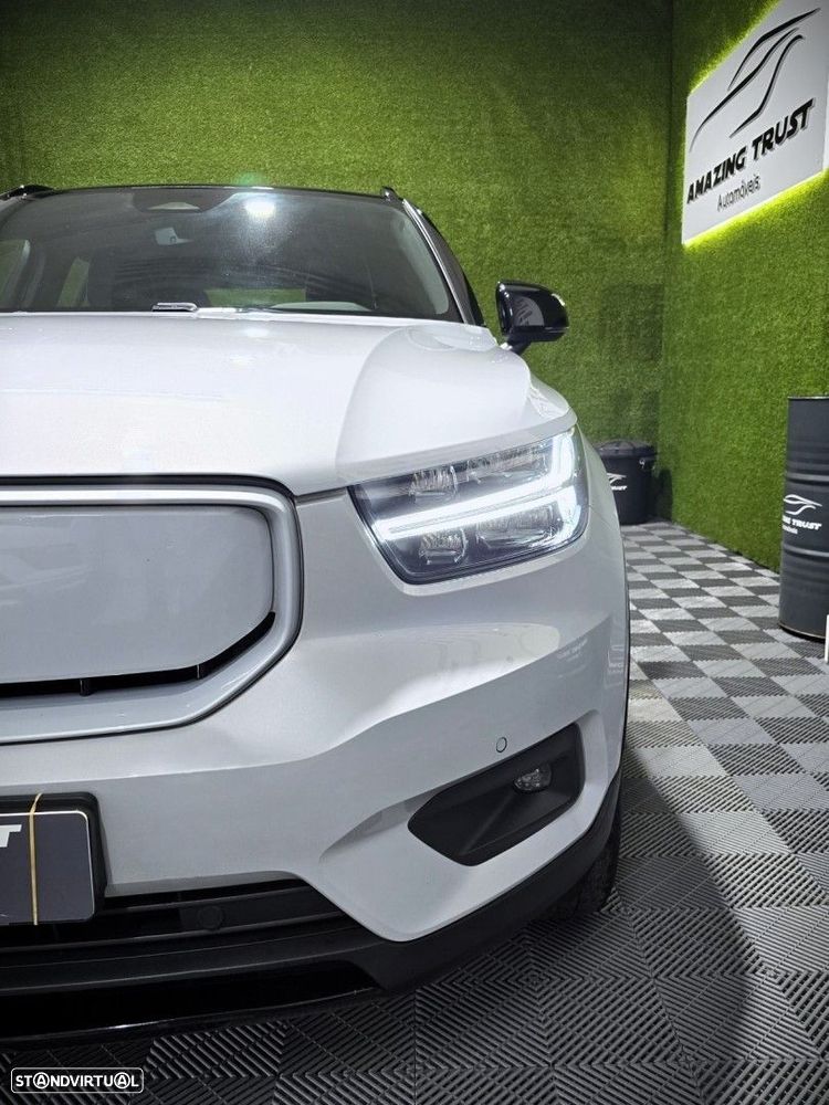 Volvo XC 40 P8 AWD Recharge RDesign - 7