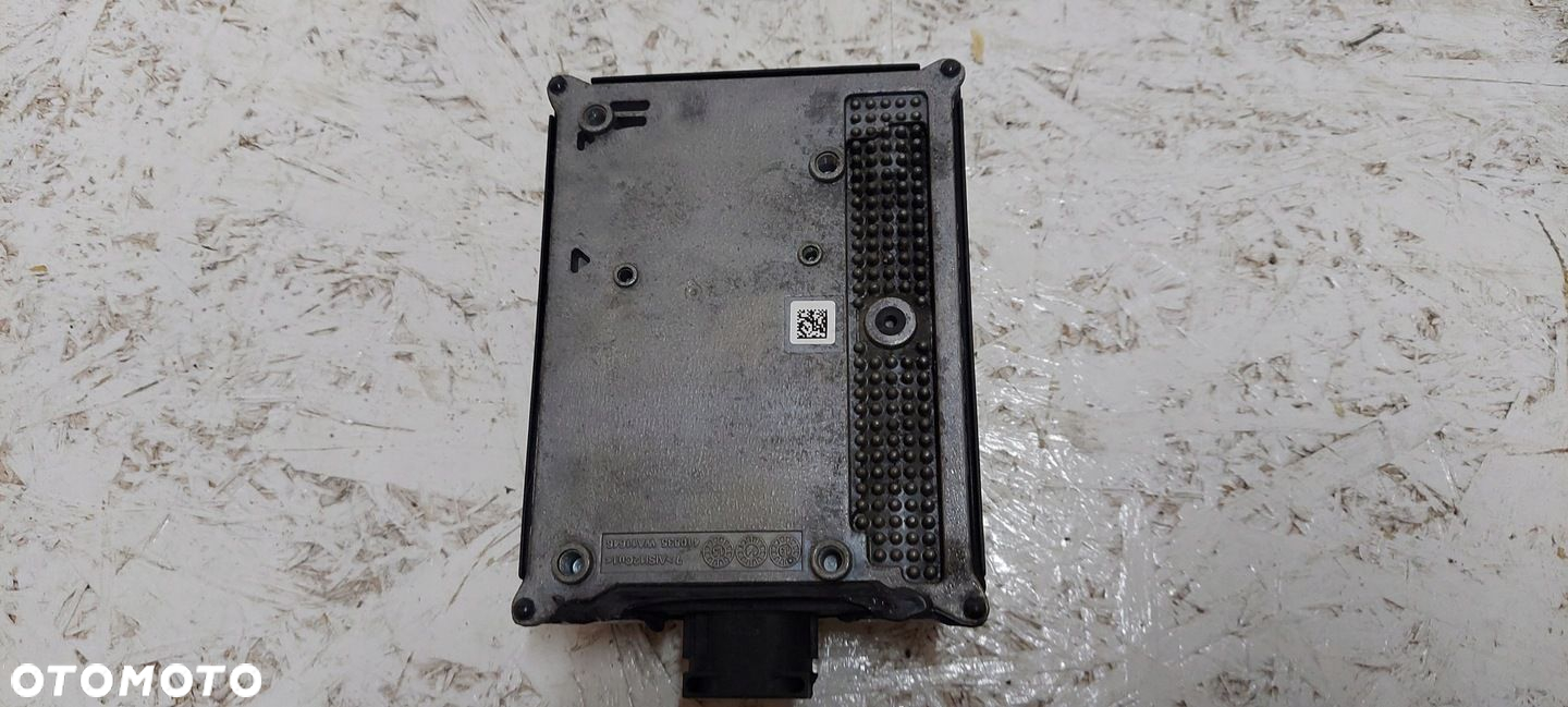 BMW F10 F01 F12 F25 F30 ACC RADAR SENSOR DISTRONIC 6868707 - 4
