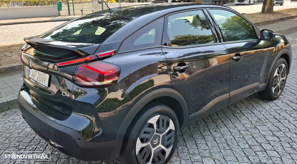 Citroën C4 - 2