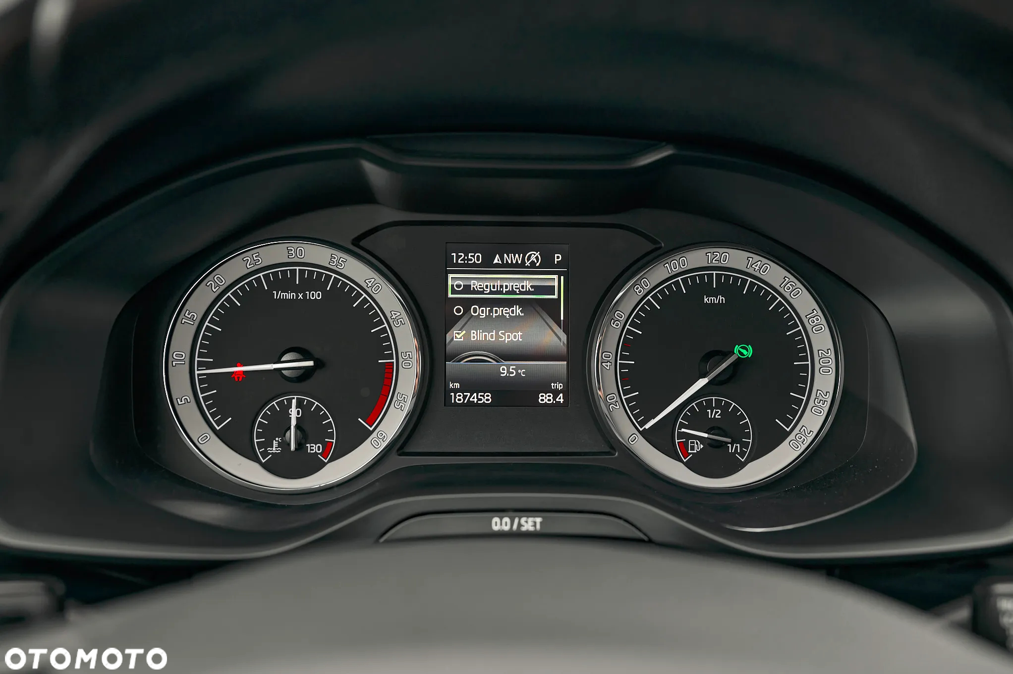 Skoda Kodiaq 2.0 TDI 4x4 Business DSG - 31