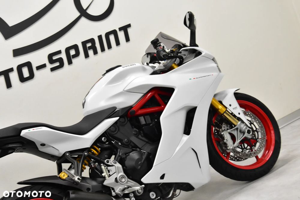 Ducati SuperSport - 15