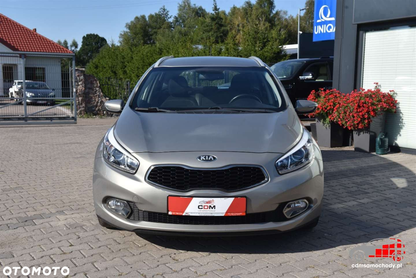 Kia Ceed - 5