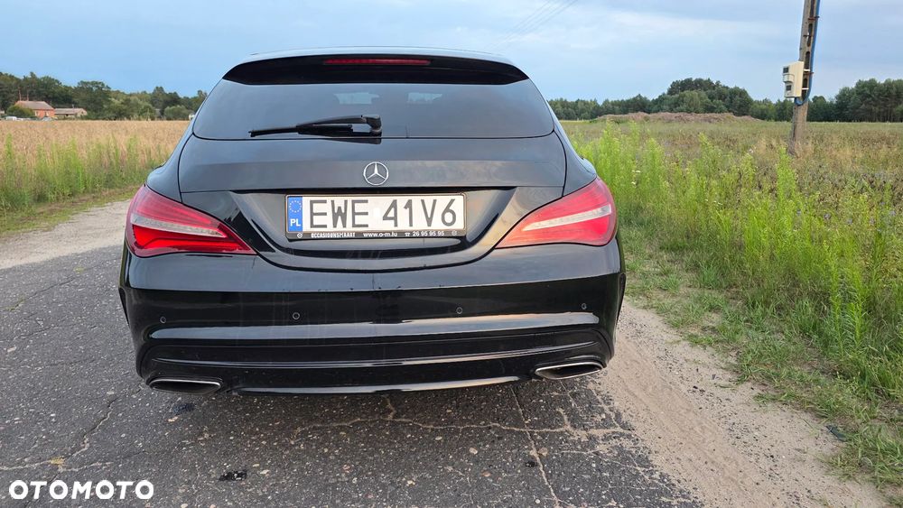 Mercedes-Benz CLA 220 d 7G-DCT - 15