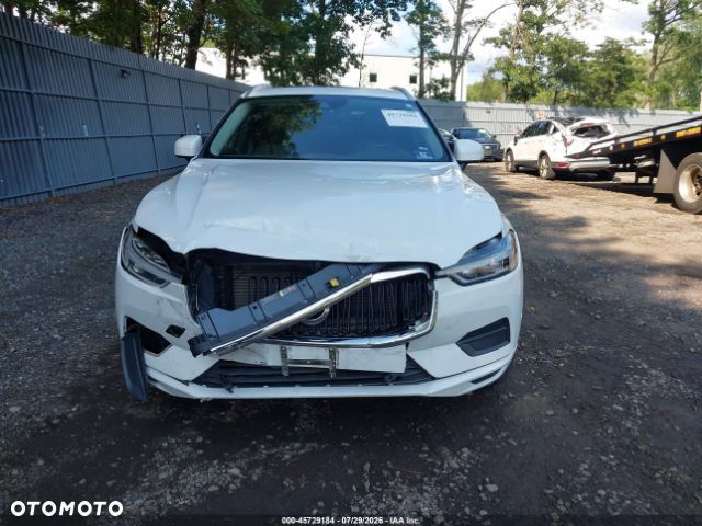 Volvo XC 60 T5 AWD Geartronic Momentum - 8